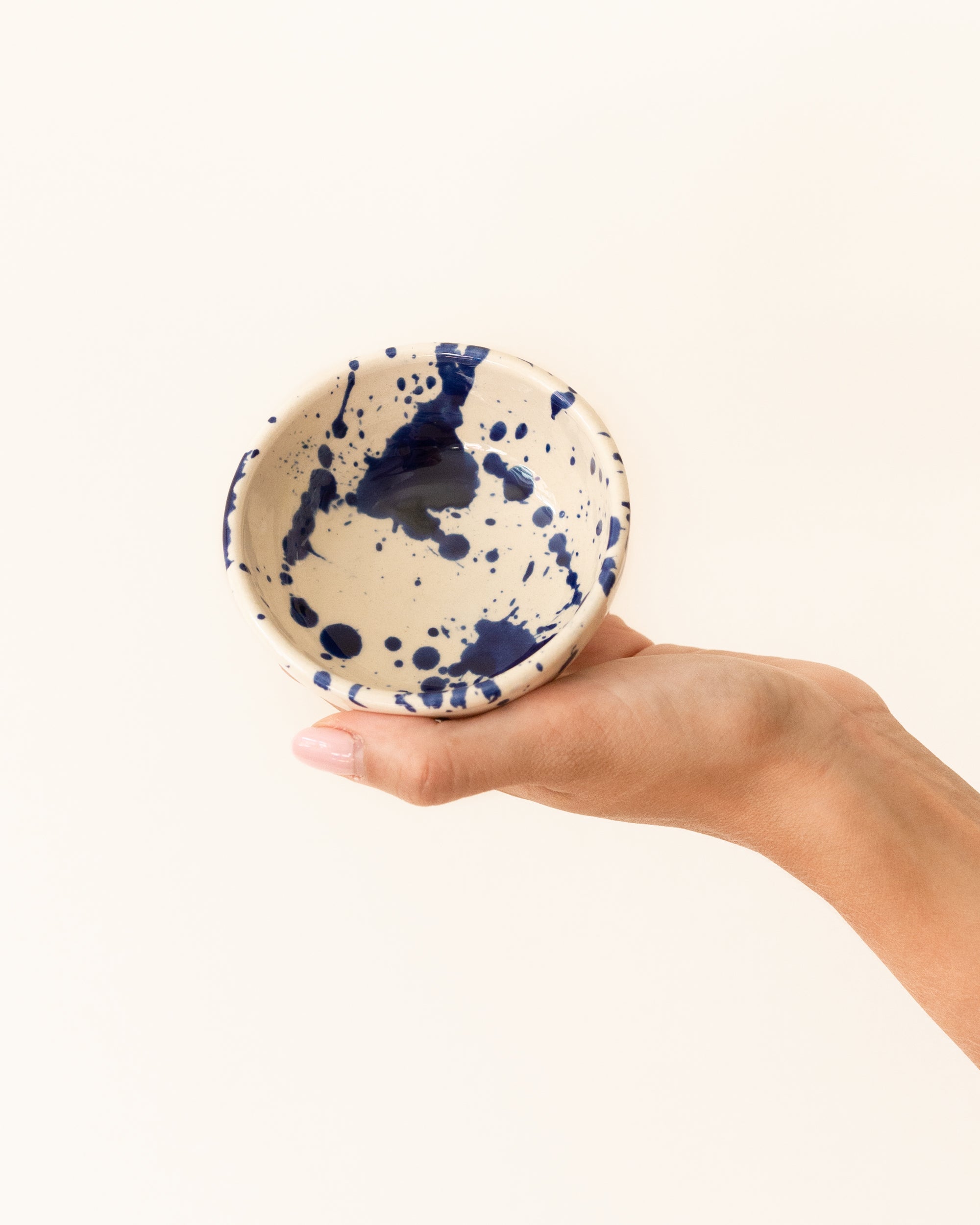 Miska Na omáčku - Cákanec