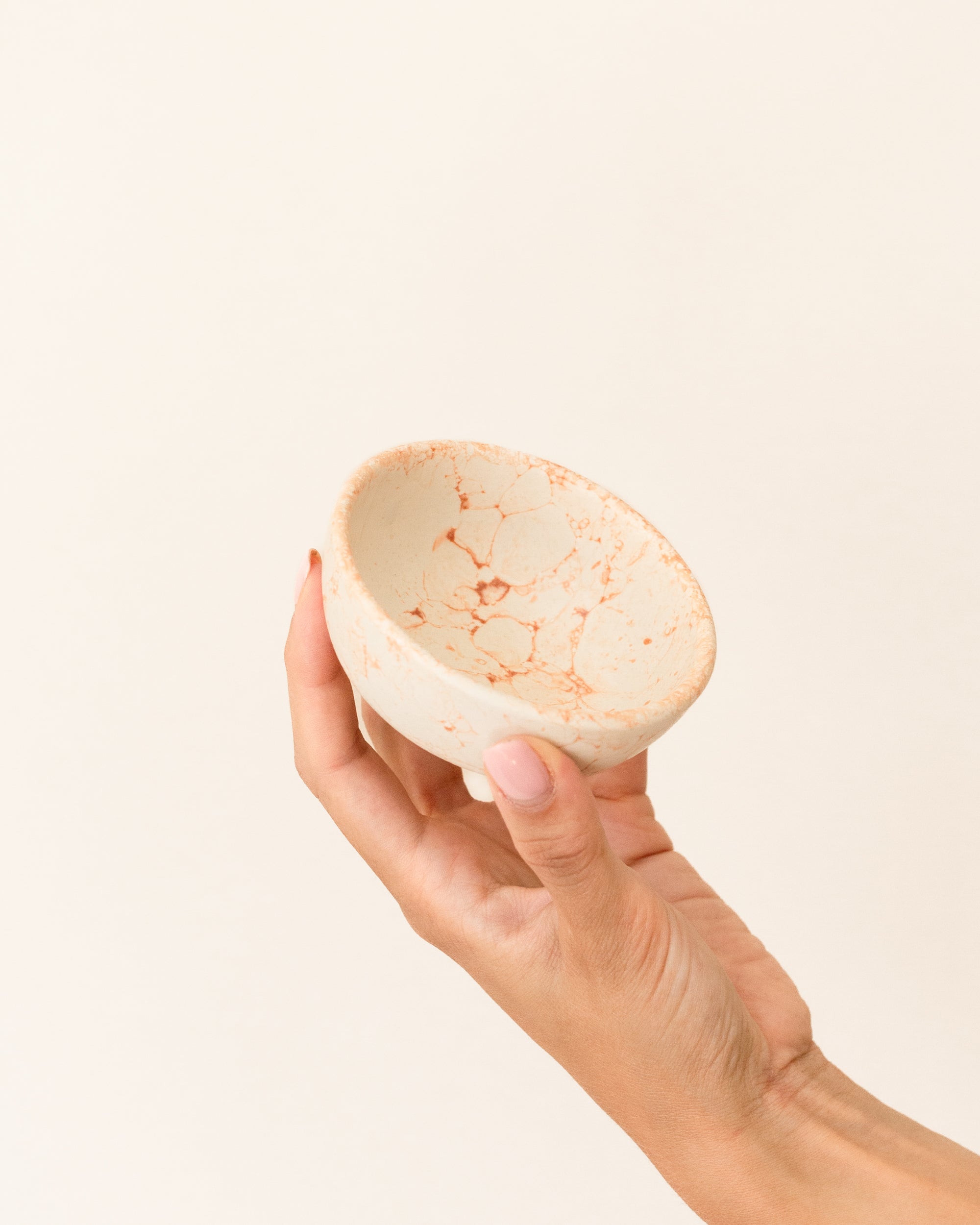 Miska Na omáčku - Kámen