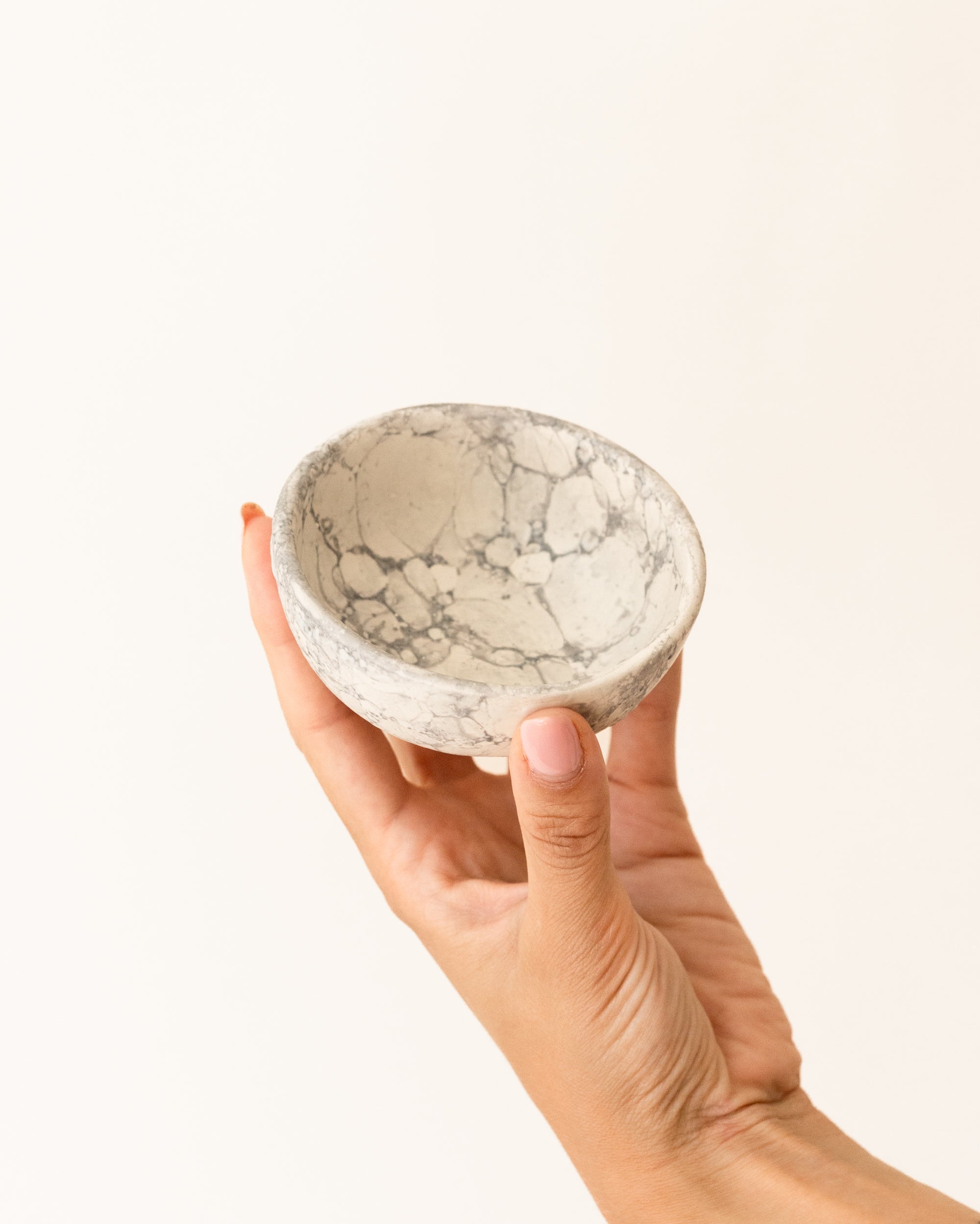 Miska Na omáčku - Kámen