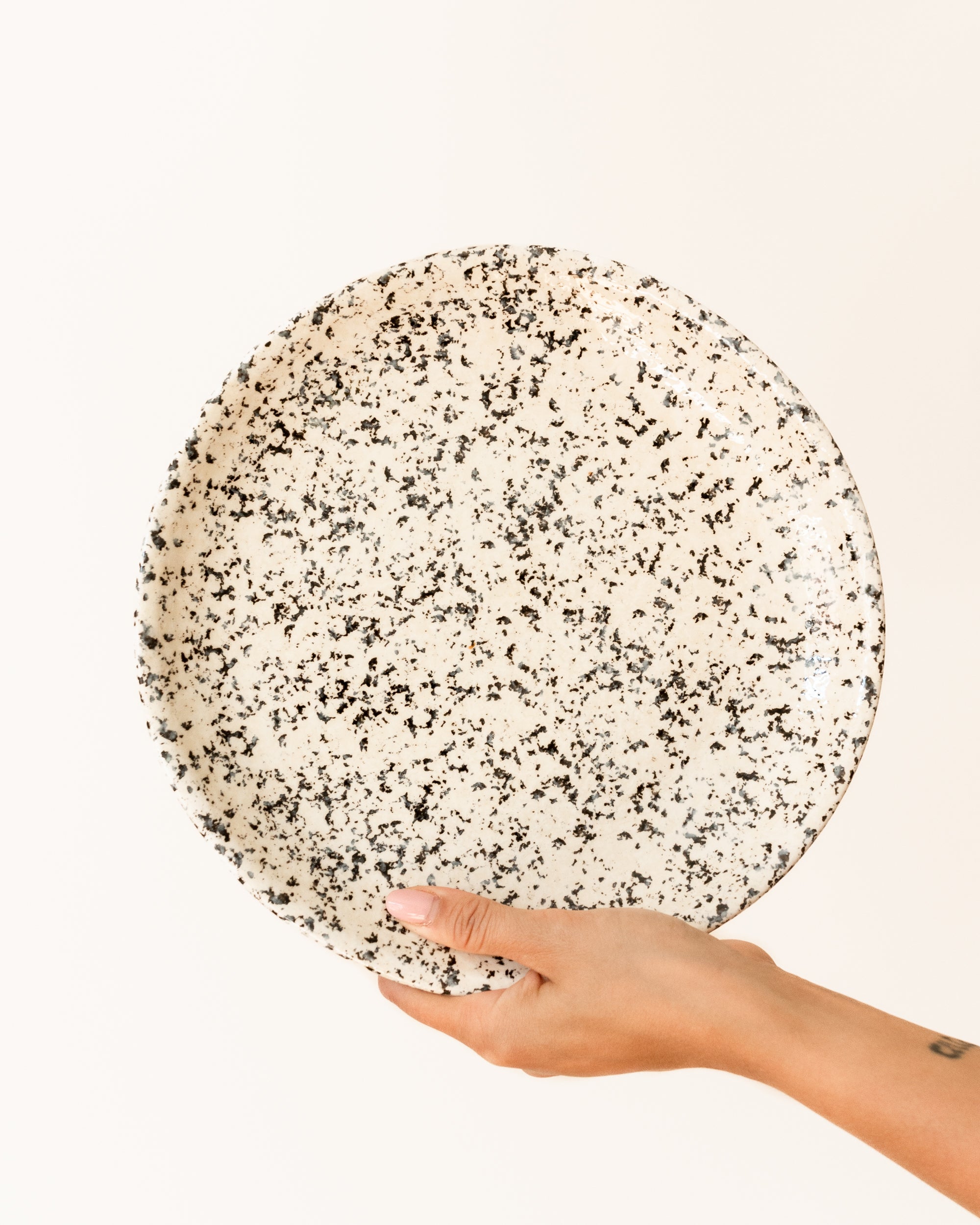 Talíř Na velkou porci - Zrnko