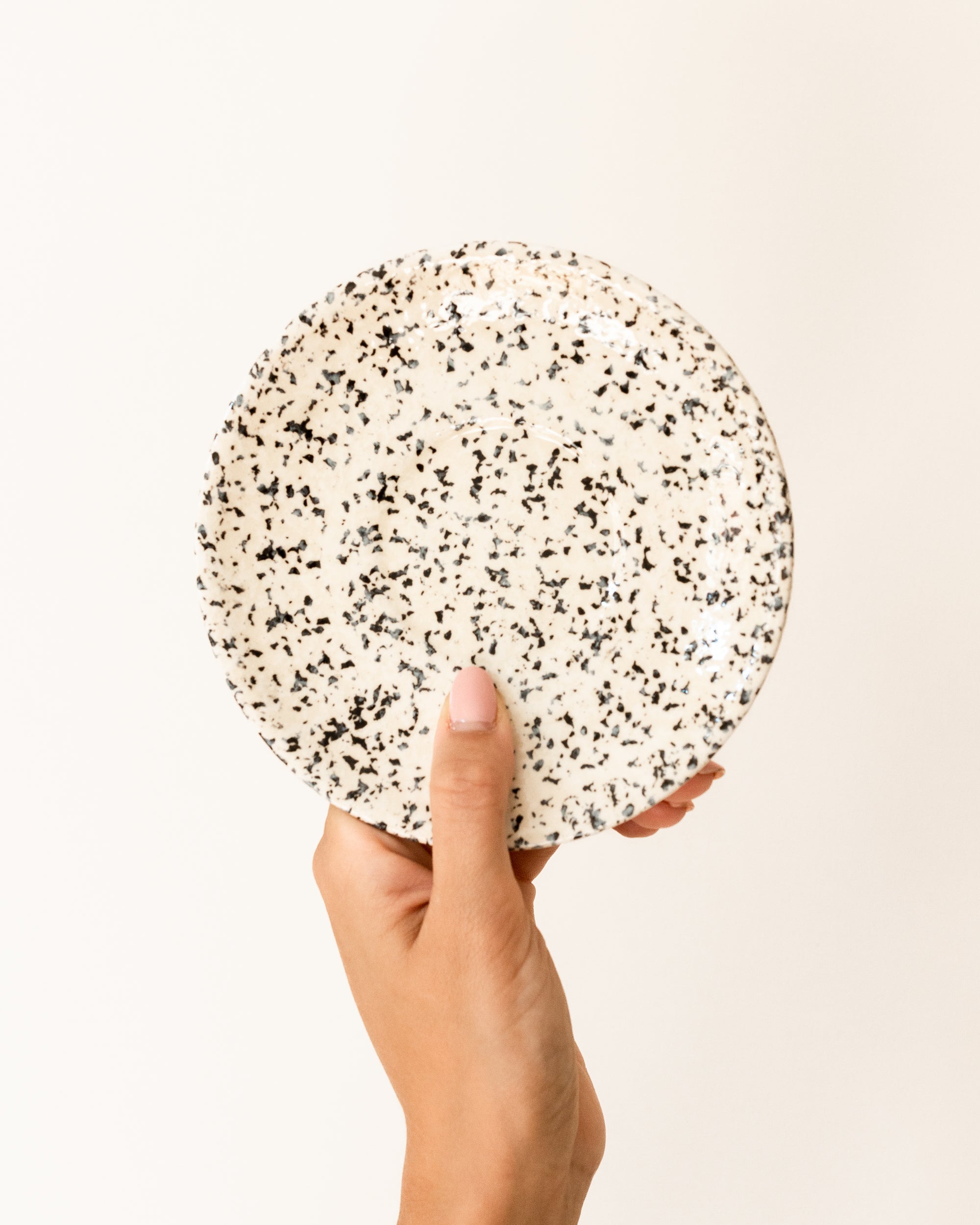 Talíř Na hrnek - Zrnko