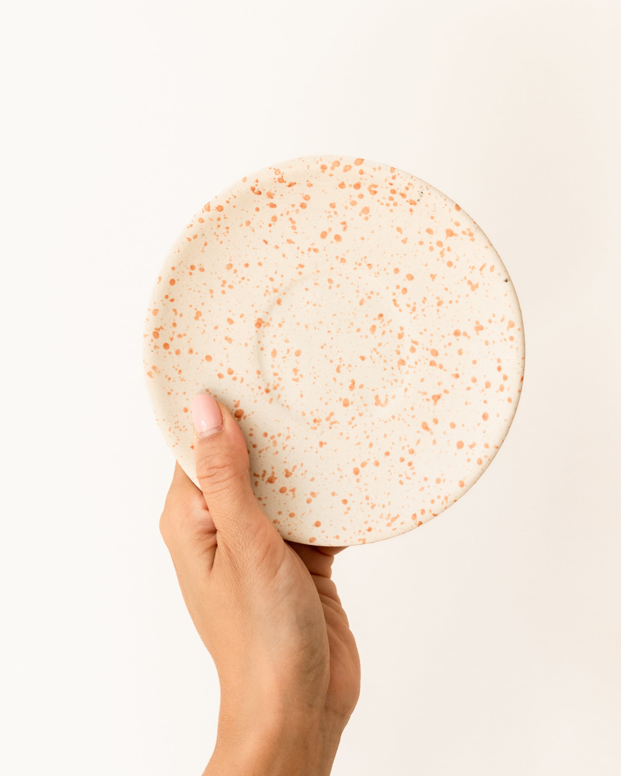 Talíř Na hrnek - Zrnko