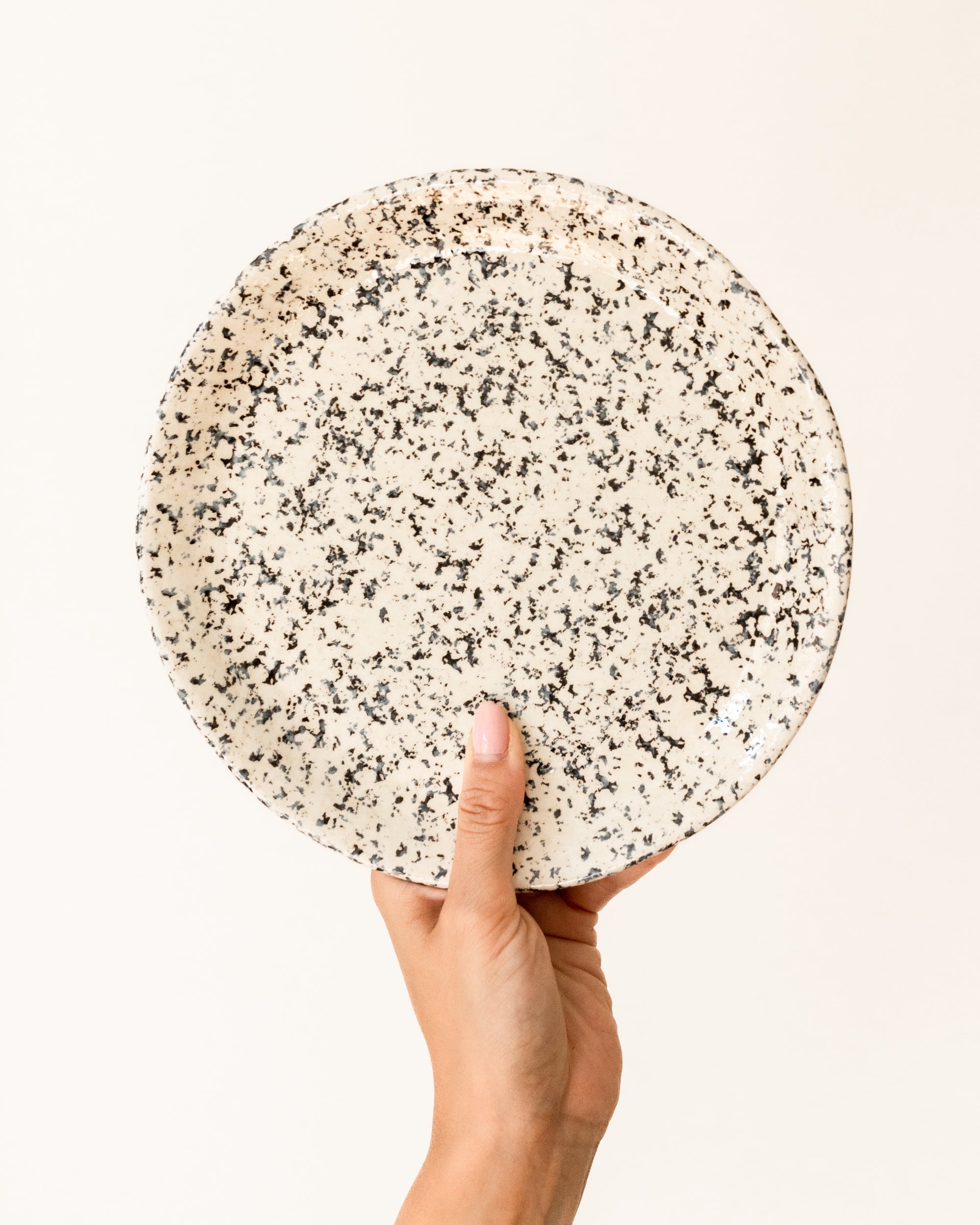 Talíř Na malou porci - Zrnko