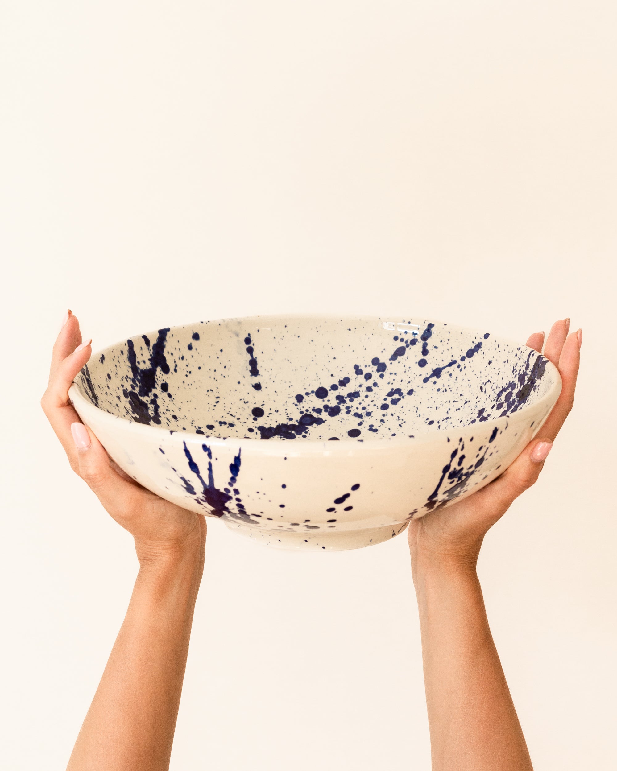 Mísa Na všechno - Cákanec