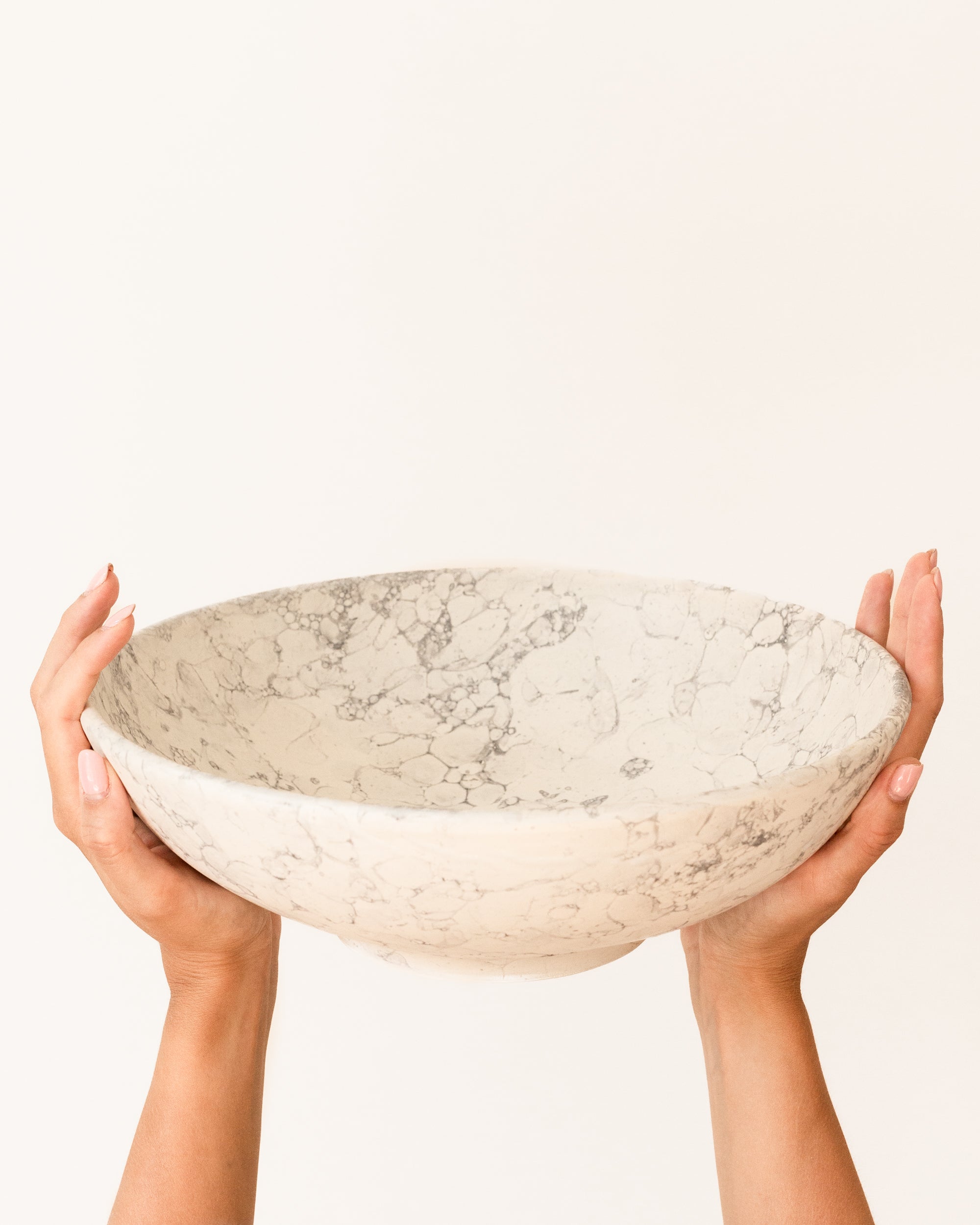 Mísa Na všechno - Kámen