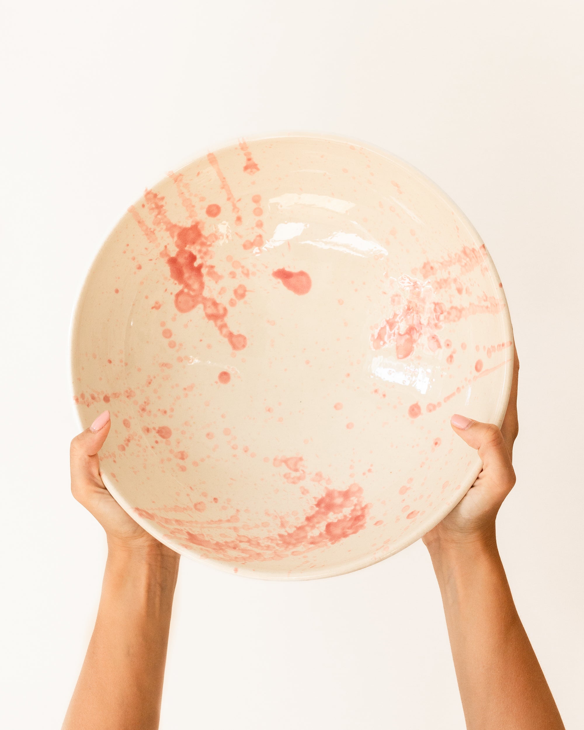 Mísa Na všechno - Cákanec