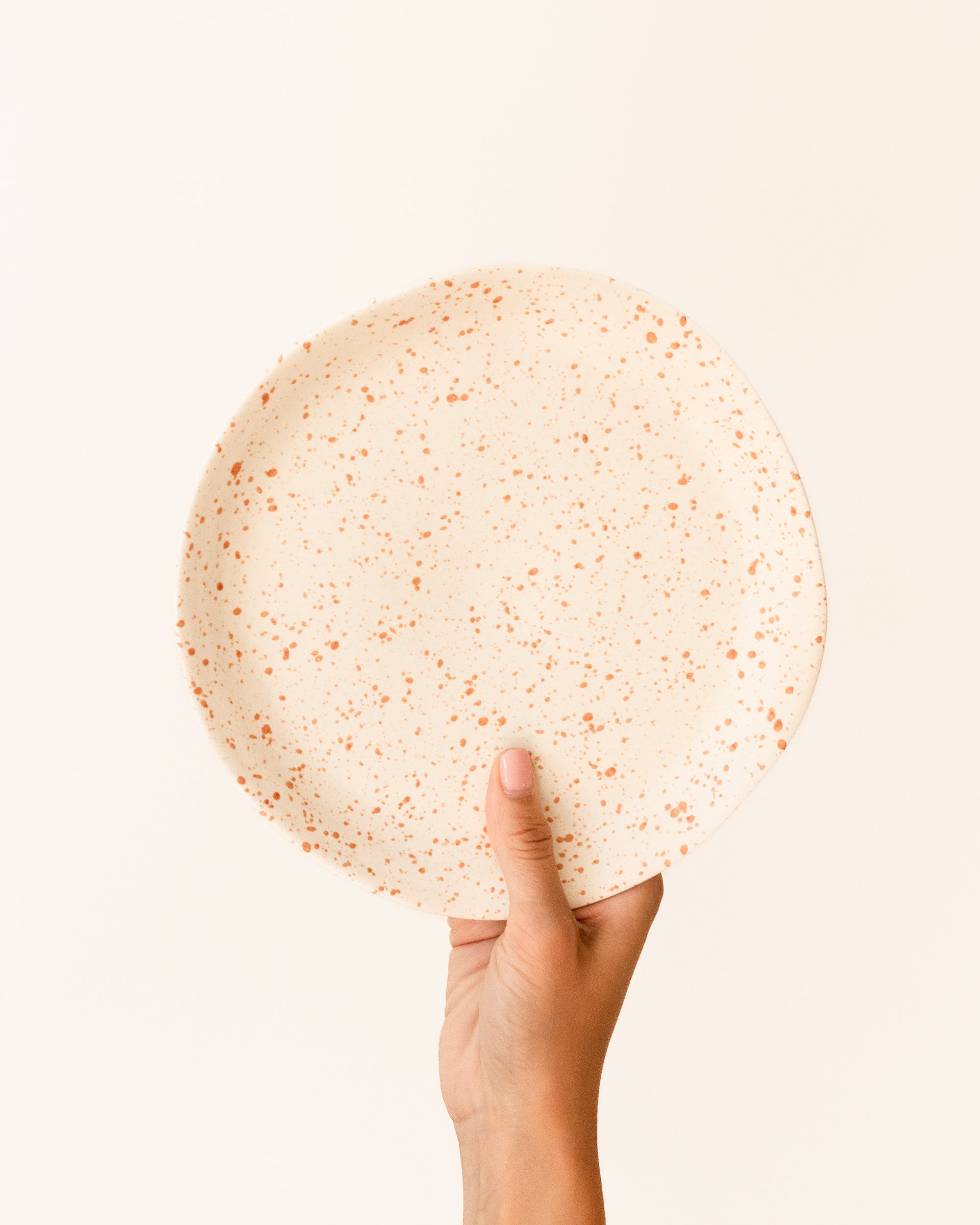 Talíř Na malou porci - Zrnko