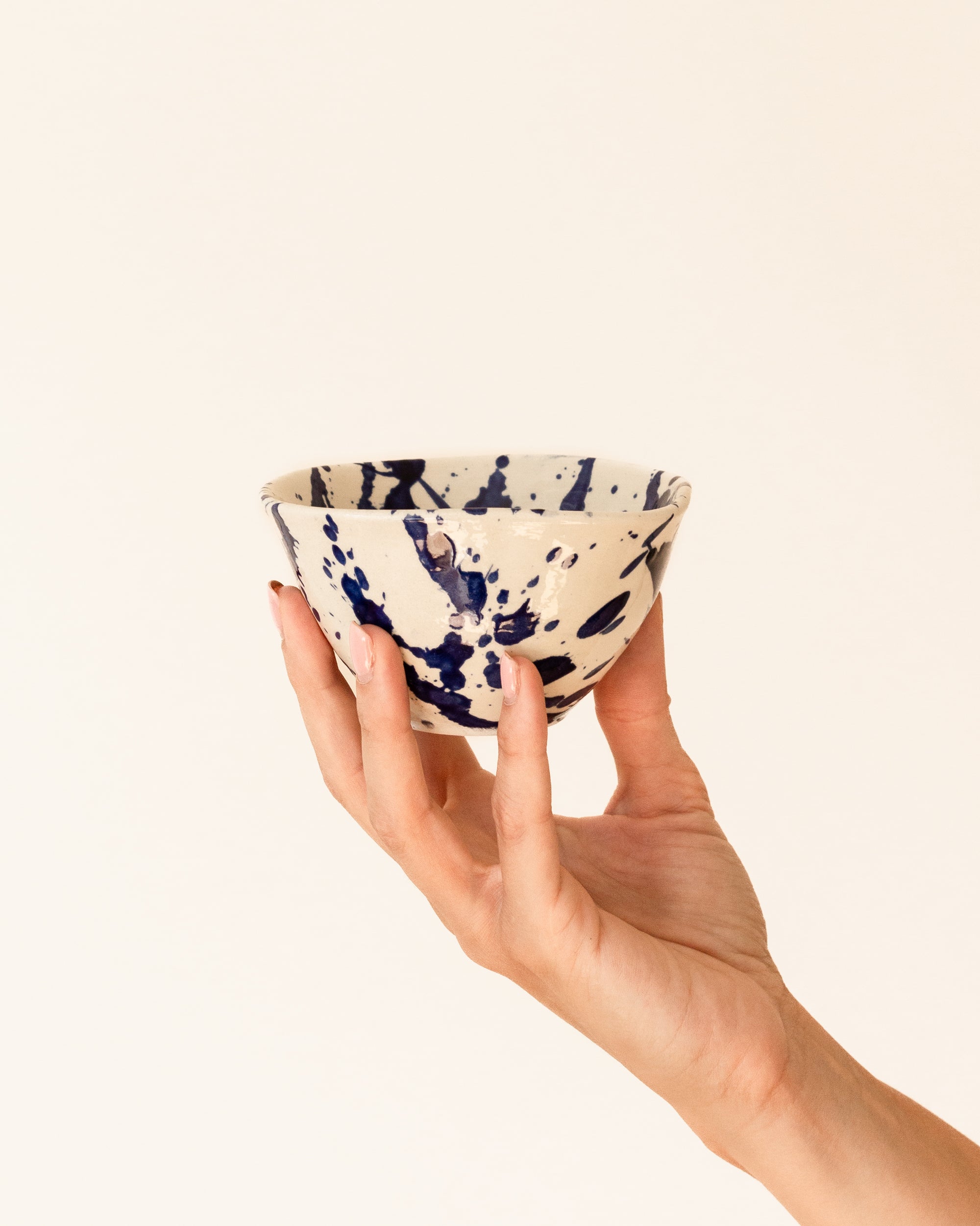 Miska Na zobání - Cákanec