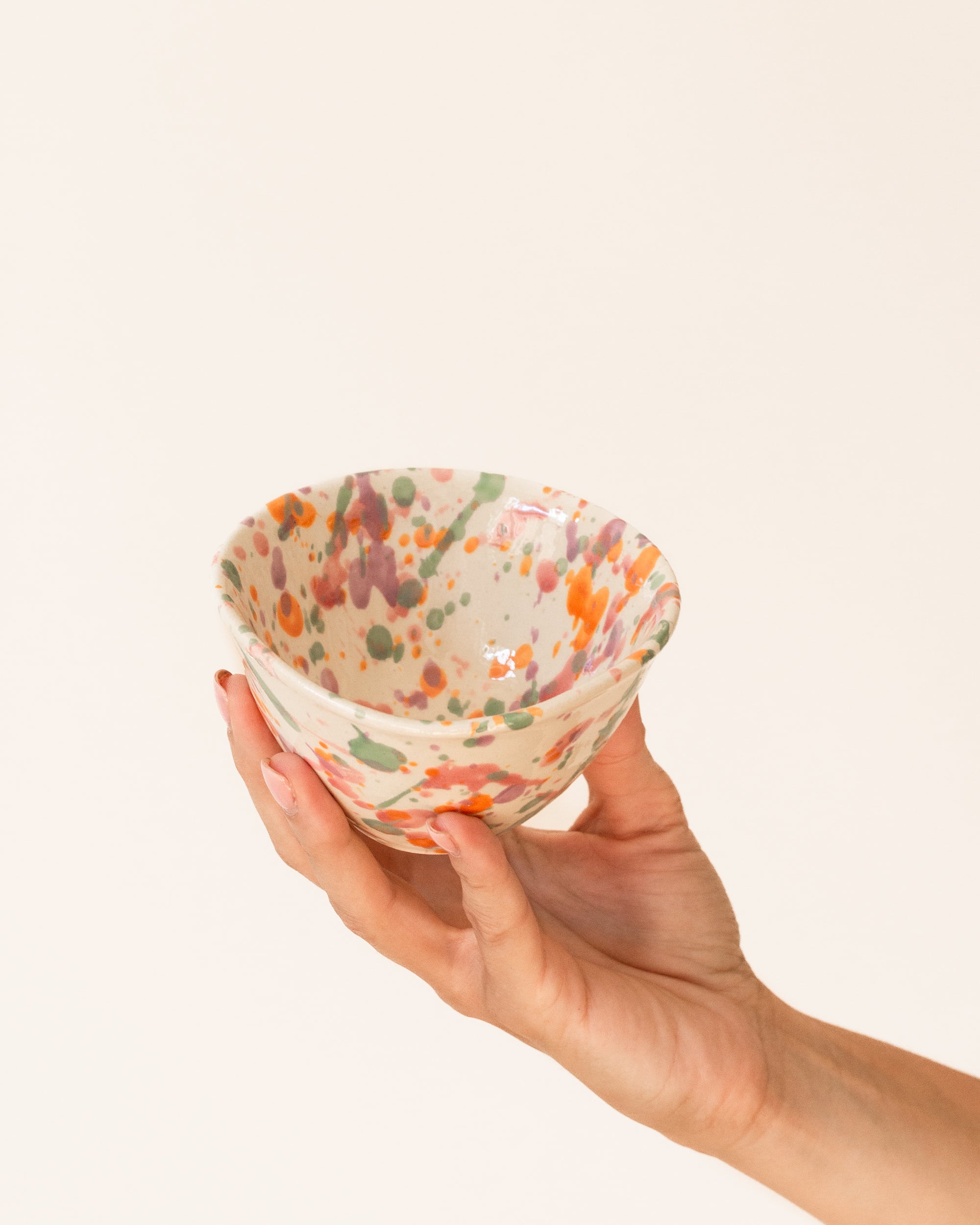 Miska Na zobání - Cákanec