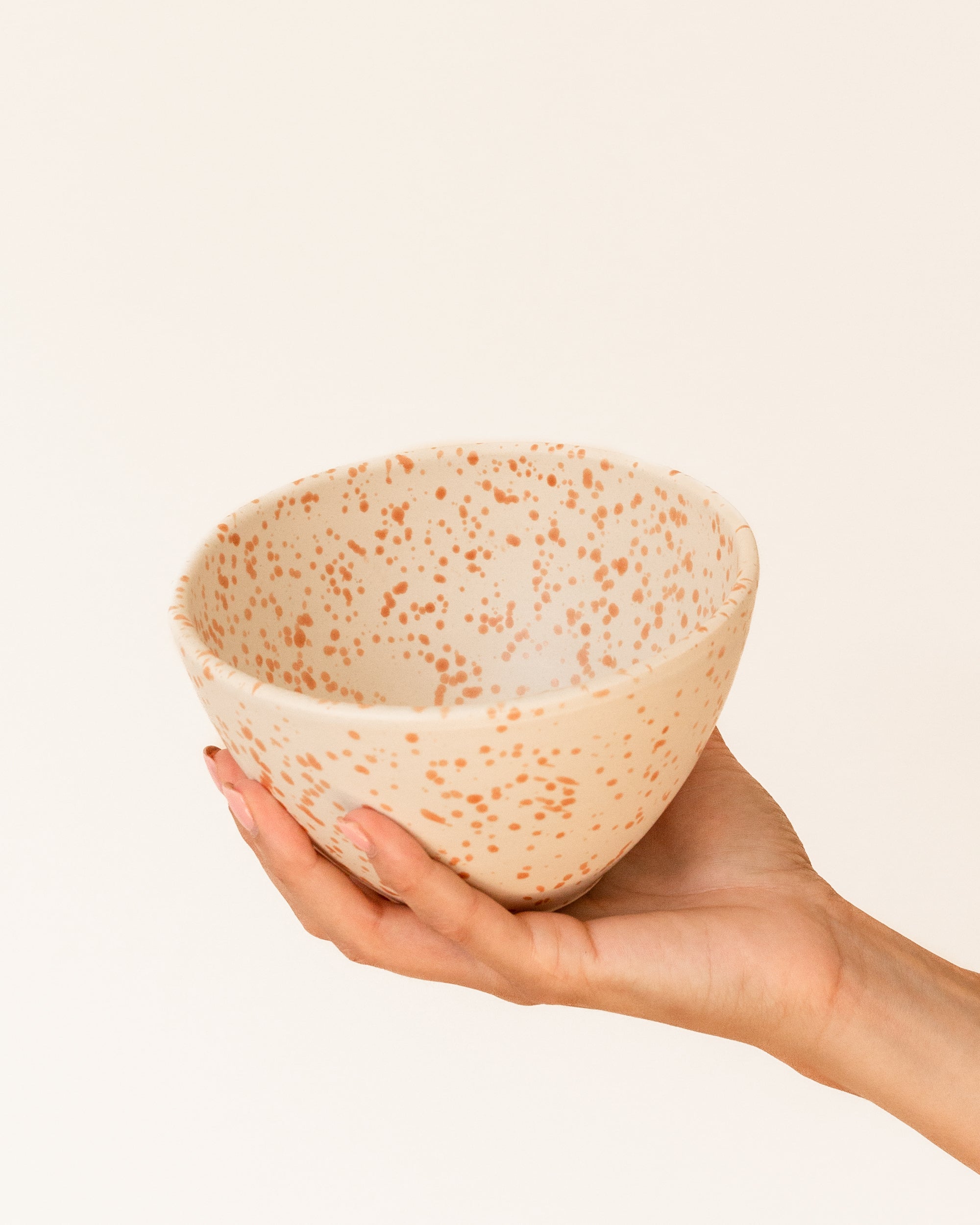 Miska Zdravá snídaně - Zrnko