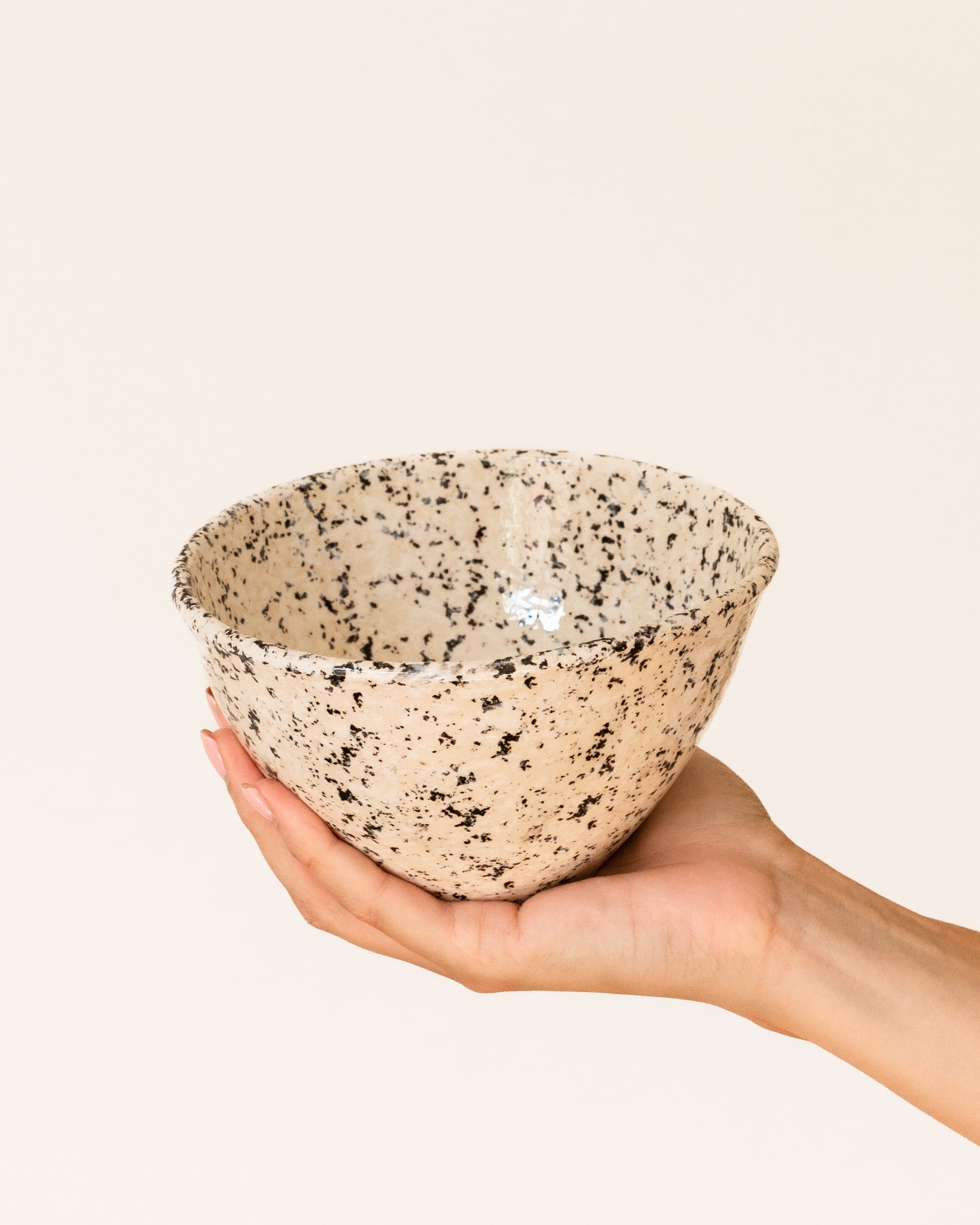 Miska Zdravá snídaně - Zrnko