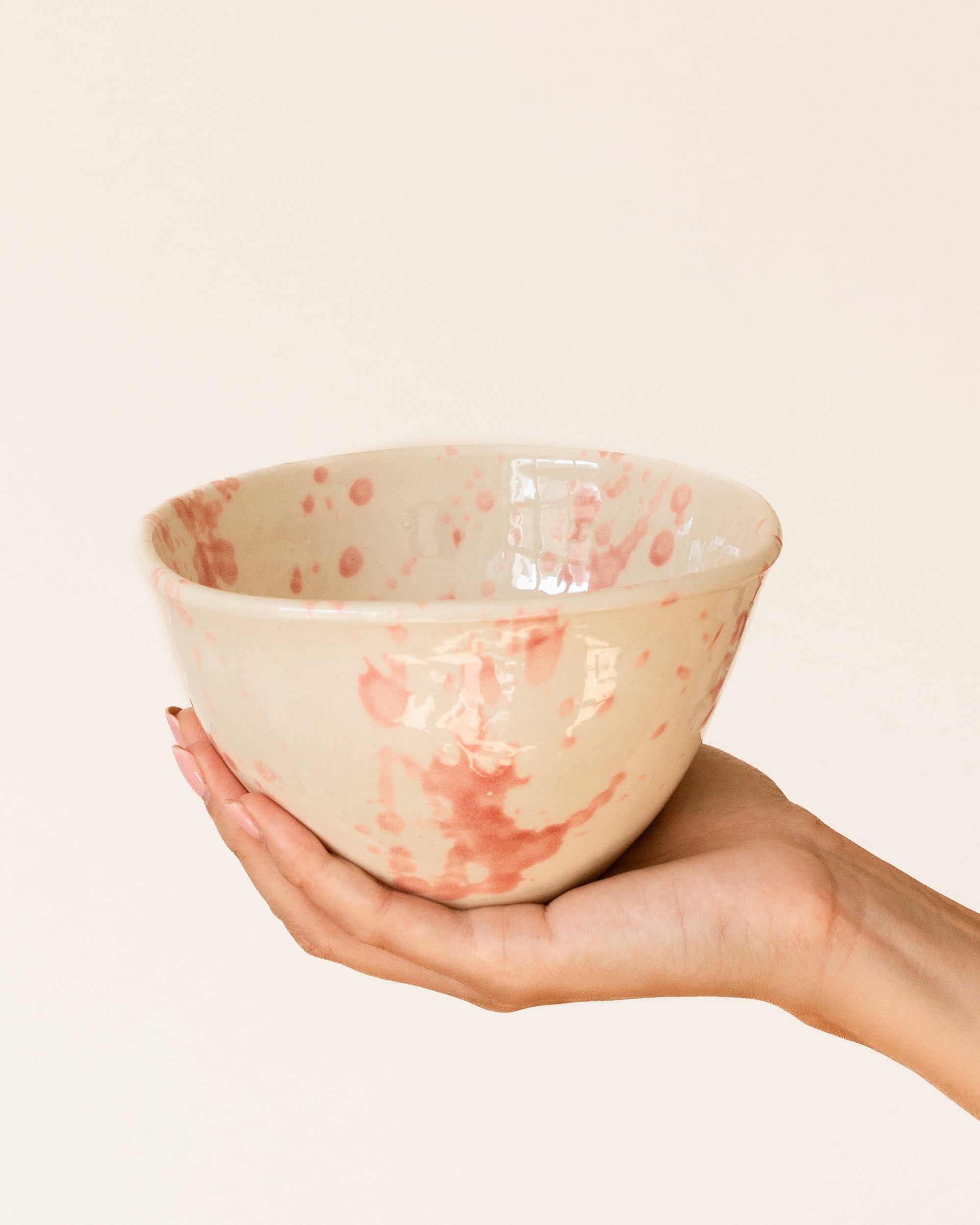 Miska Zdravá snídaně - Cákanec