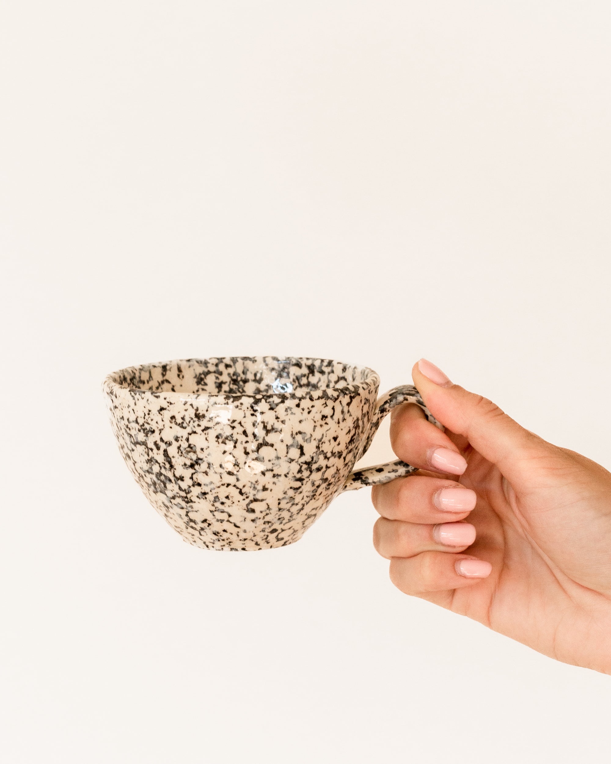 Hrnek Čaj o páté - Zrnko