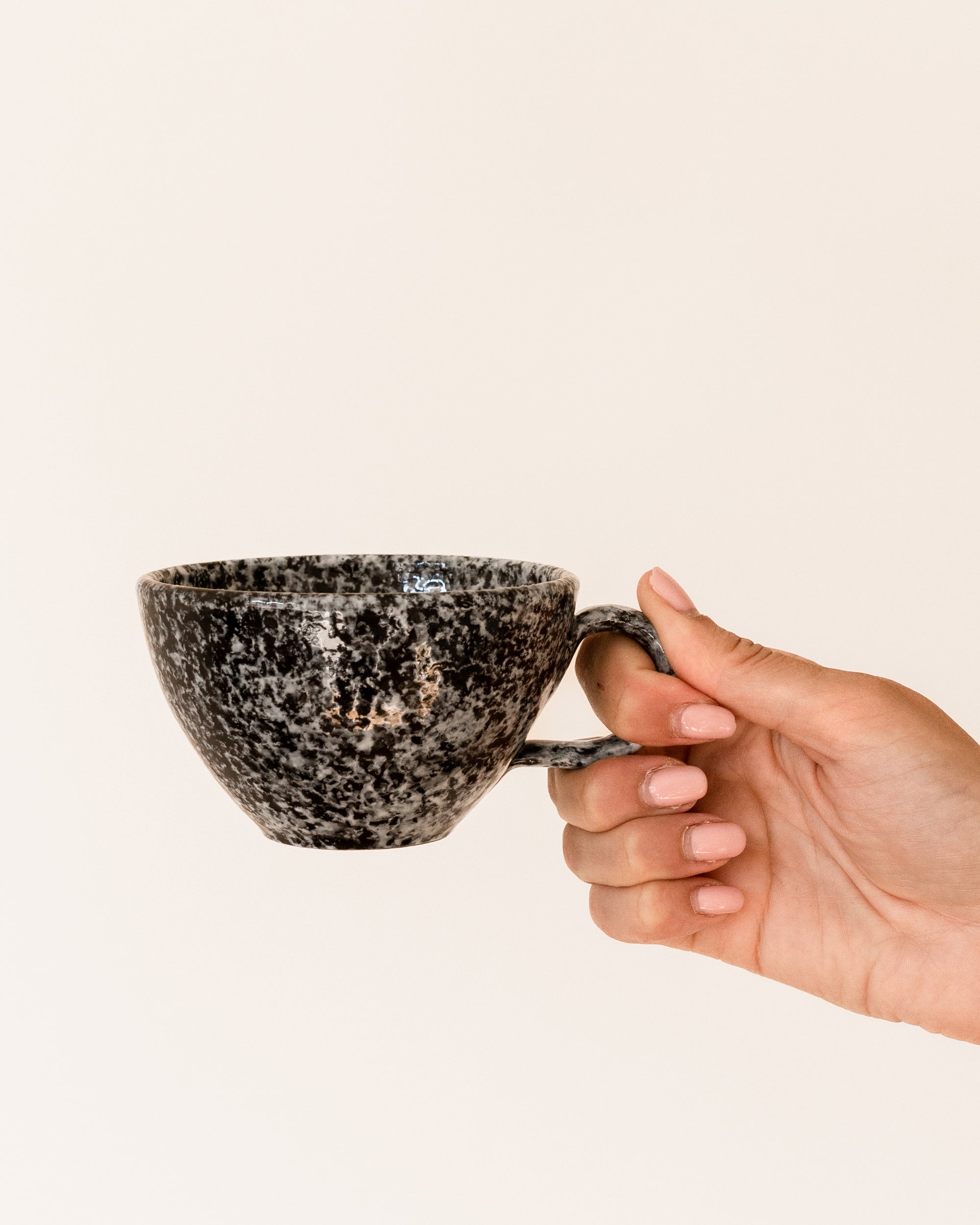 Hrnek Čaj o páté - Zrnko