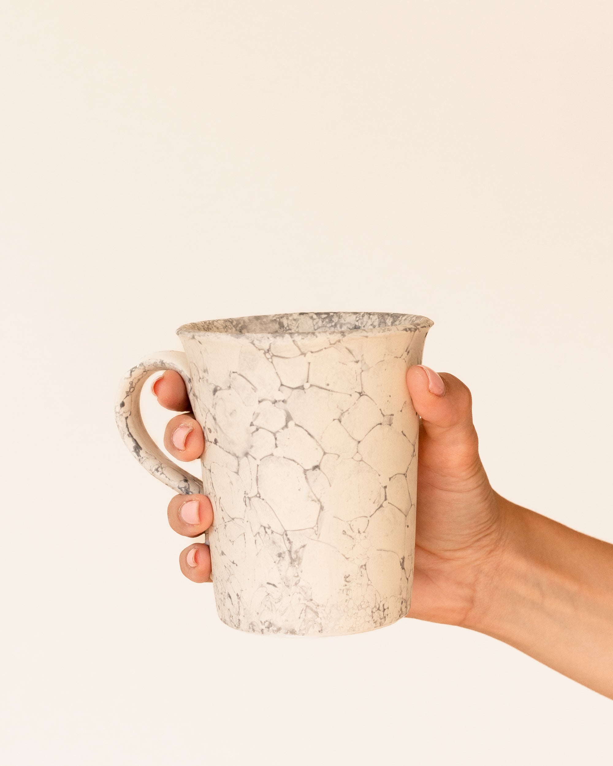 Hrnek Čajovník - Kámen