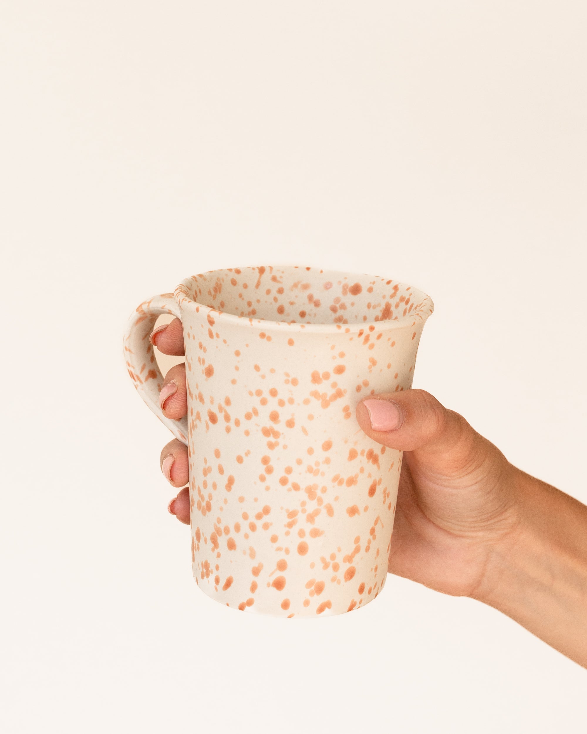 Hrnek Čajovník - Zrnko