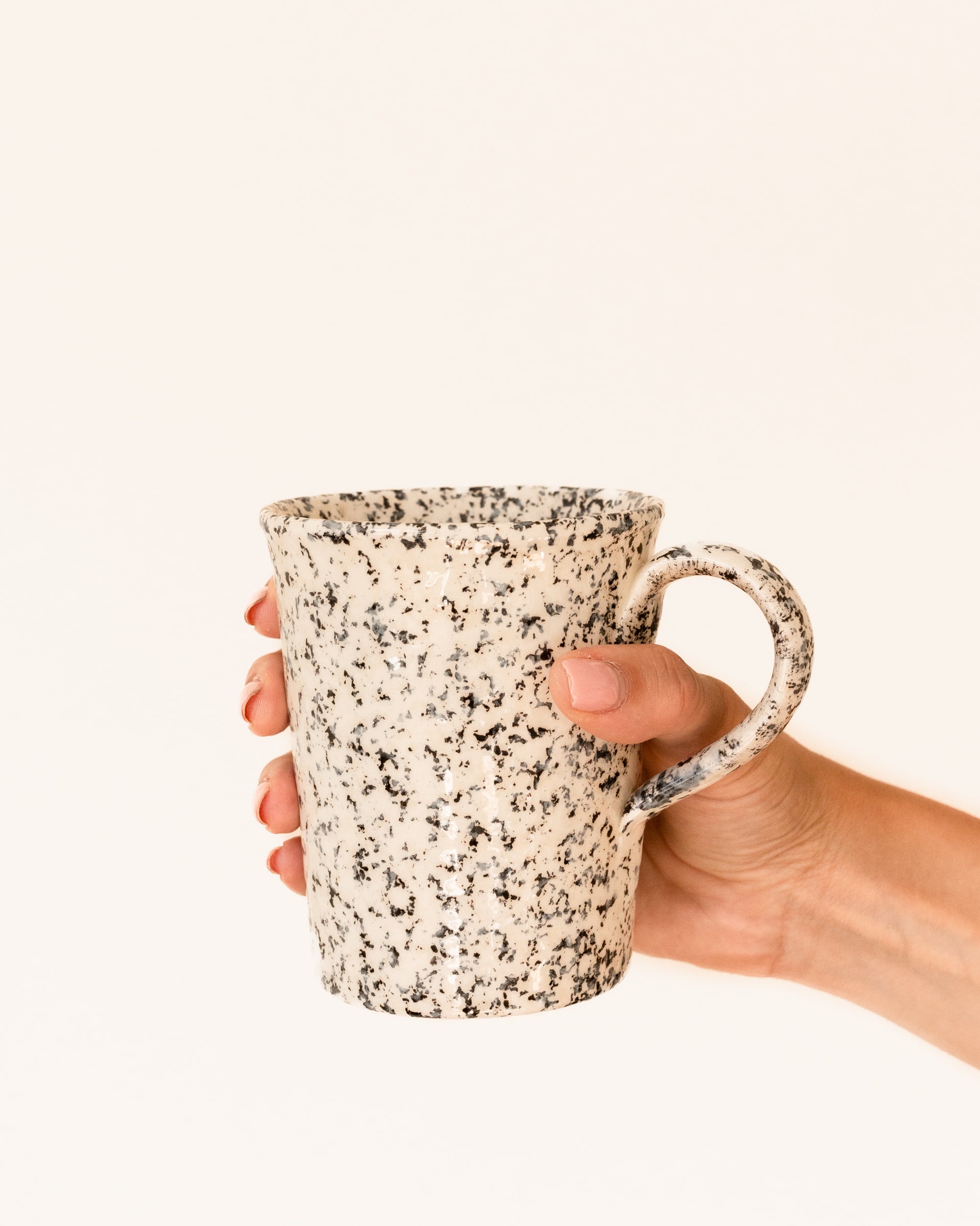 Hrnek Čajovník - Zrnko