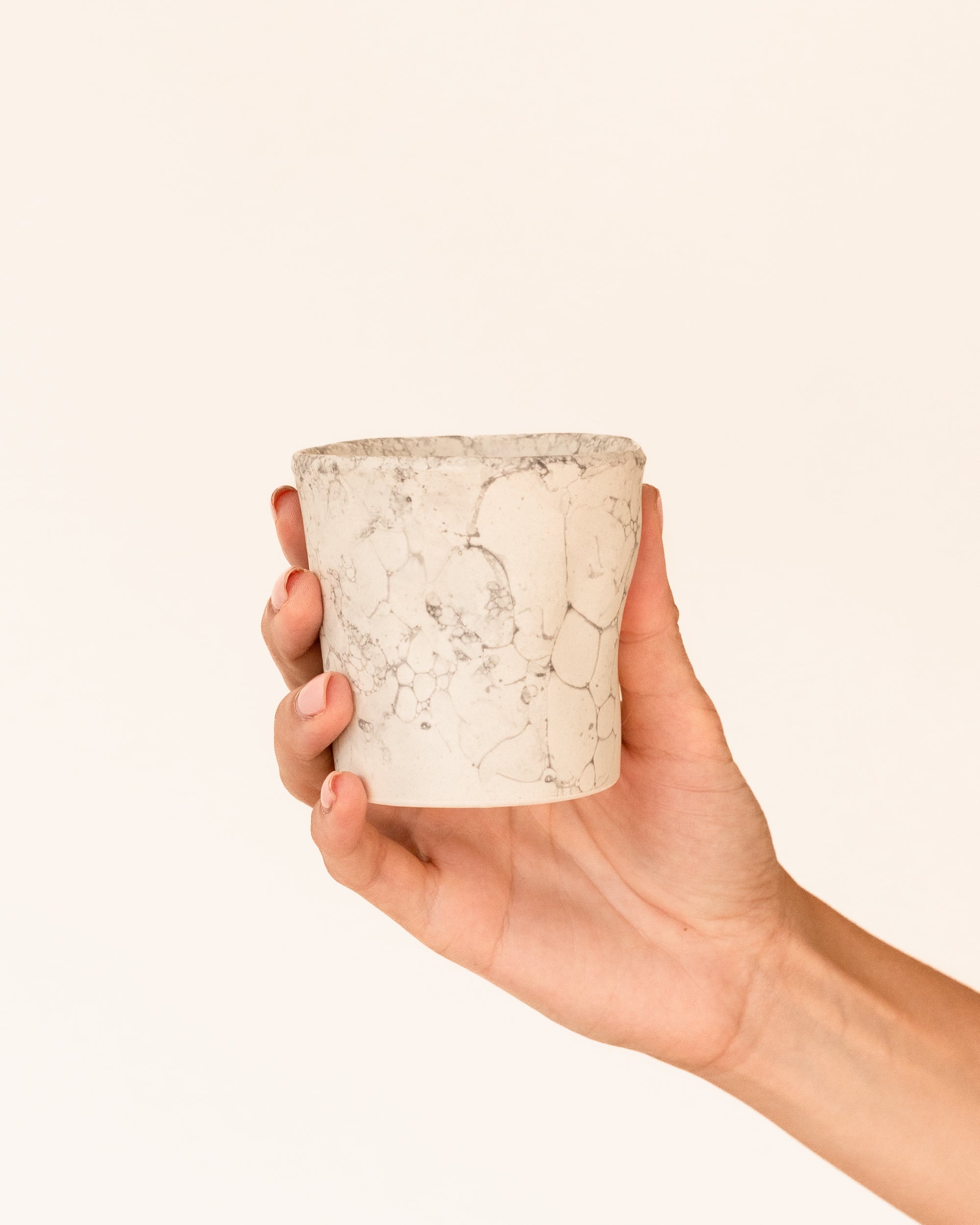 Hrnek Ranní káva - Kámen