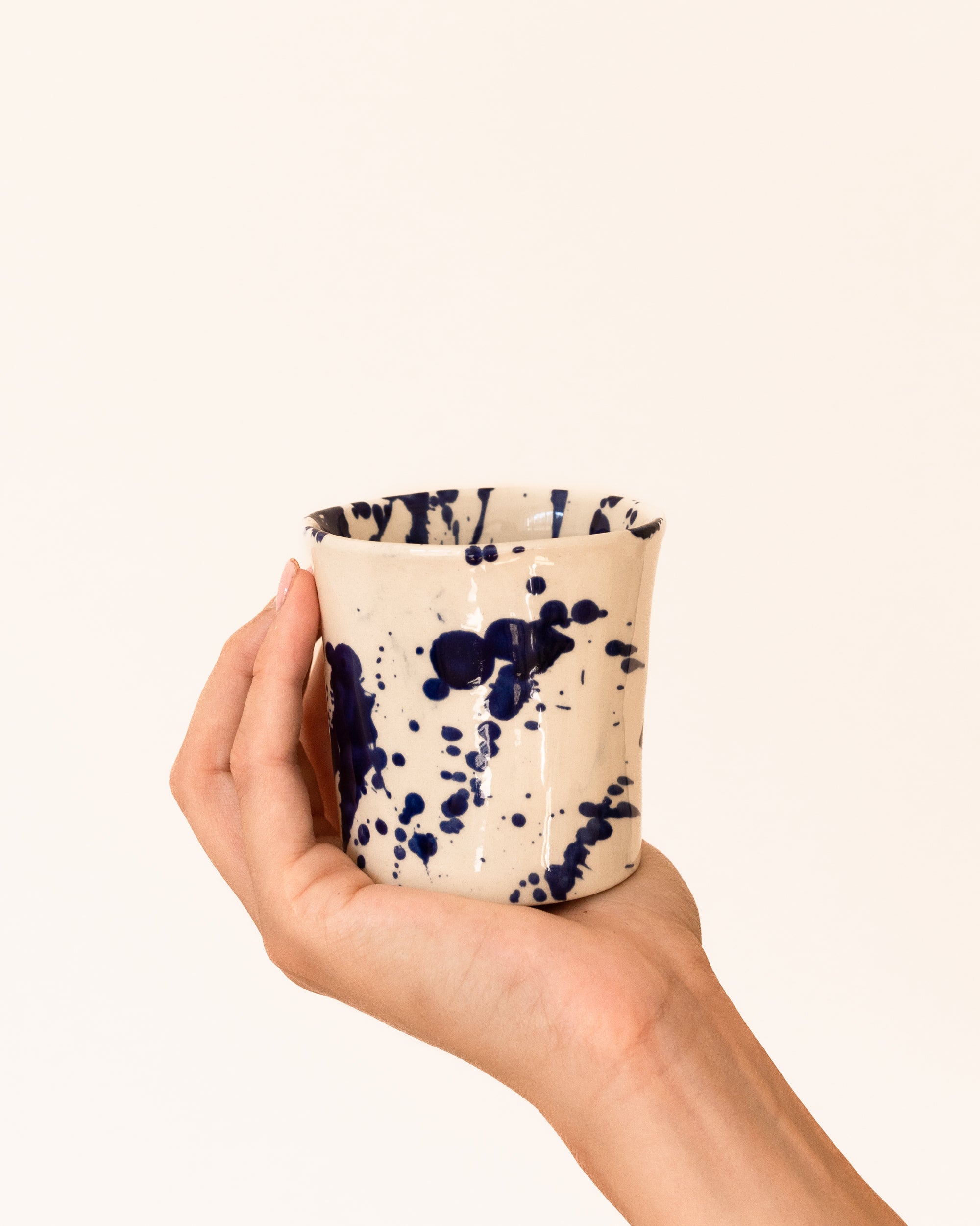 Hrnek Ranní káva - Cákanec