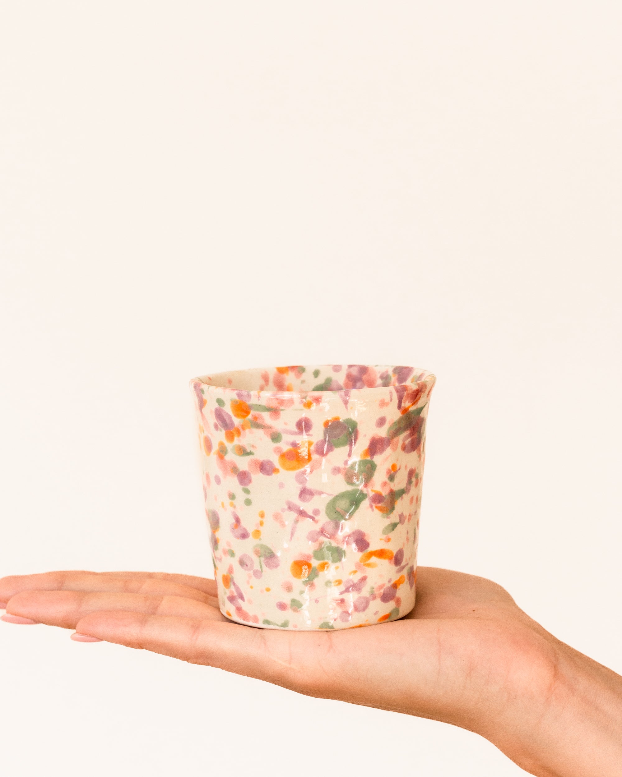 Hrnek Ranní káva - Cákanec