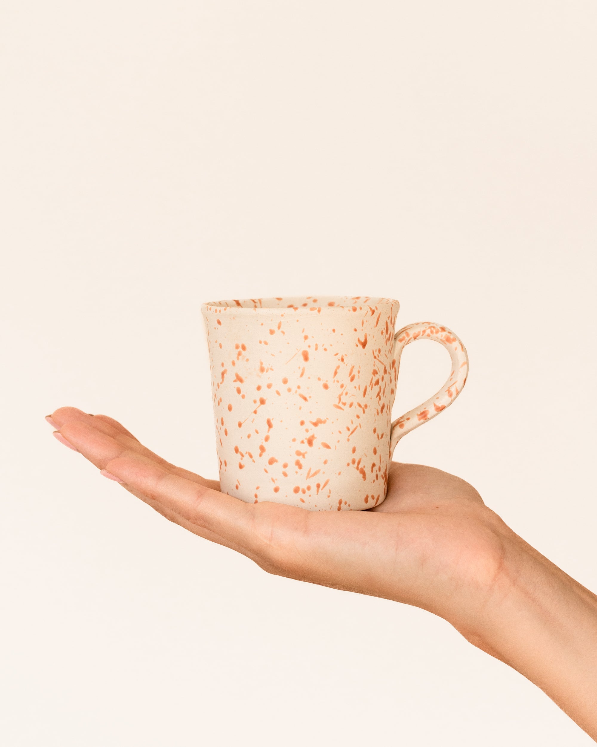 Hrnek Ranní káva - Zrnko