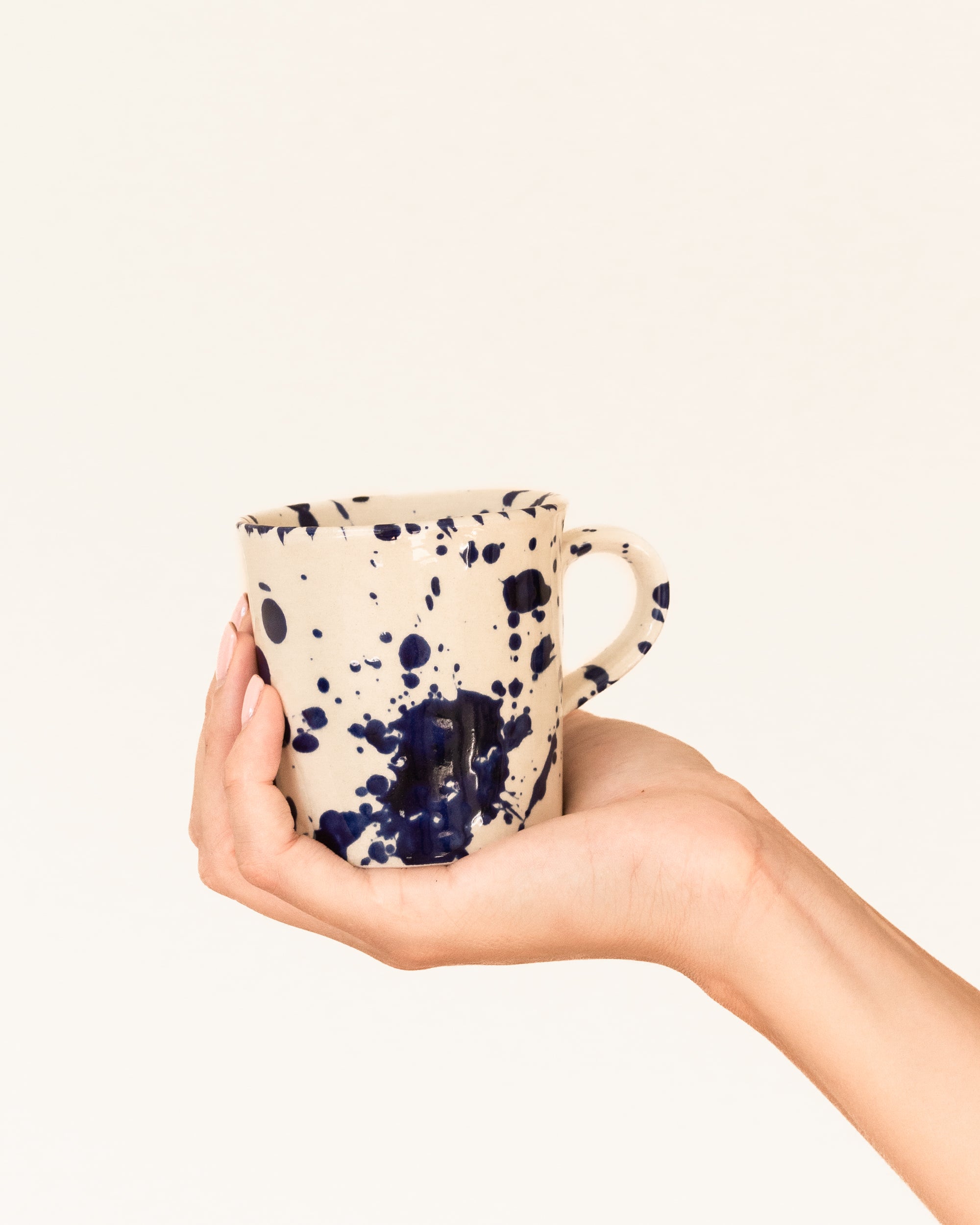 Hrnek Ranní káva - Cákanec