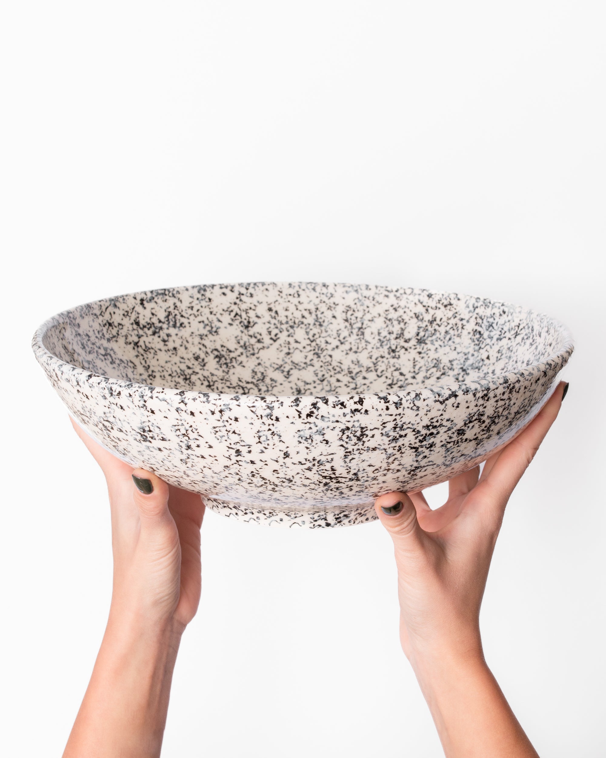 Mísa Na všechno - Zrnko