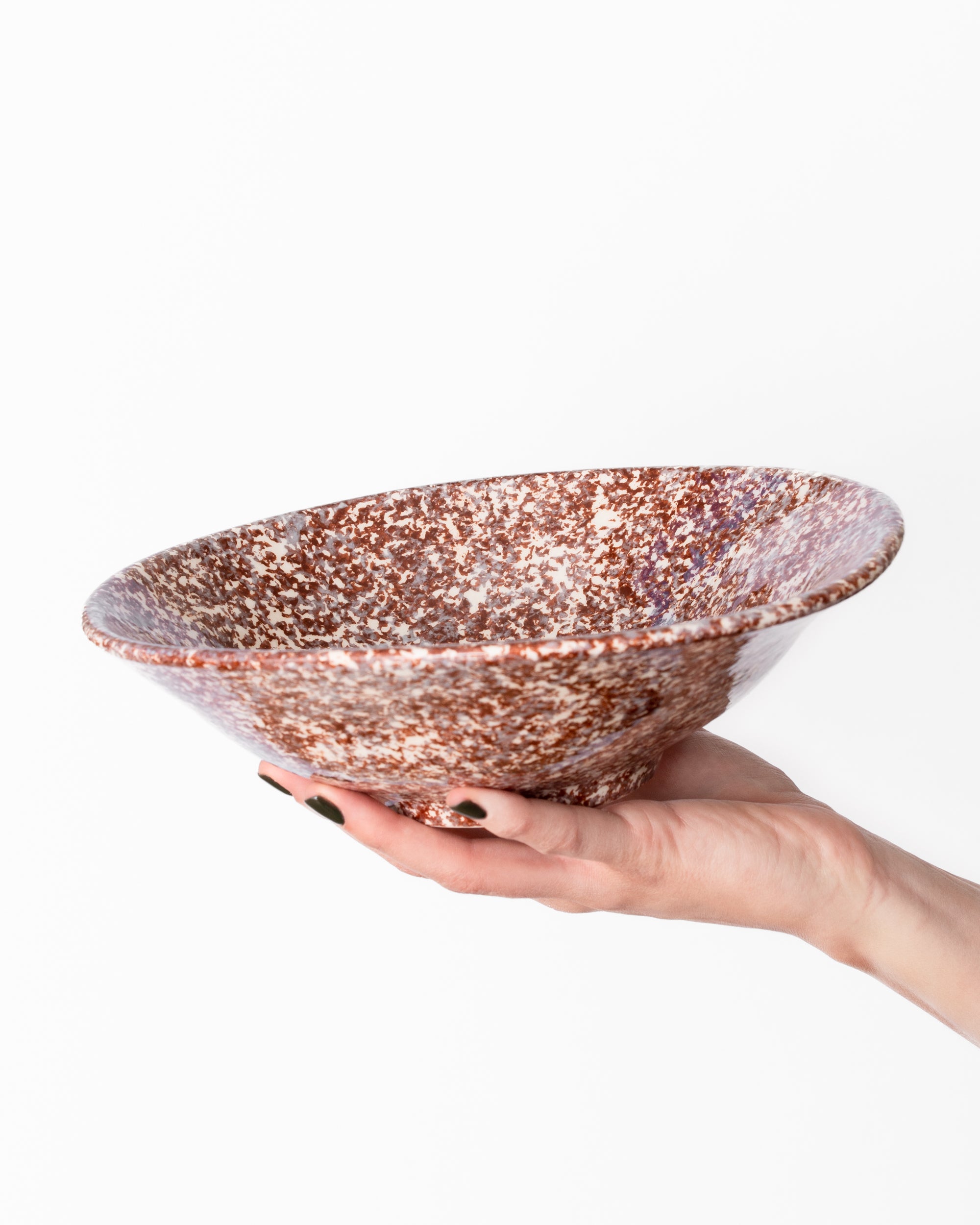 Talíř Na polévku - Zrnko