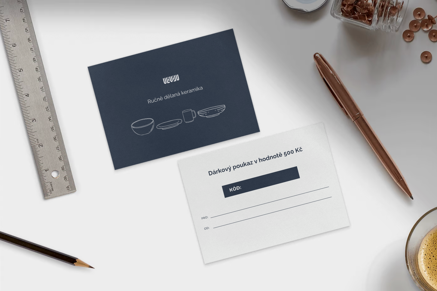 Dárkový poukaz
