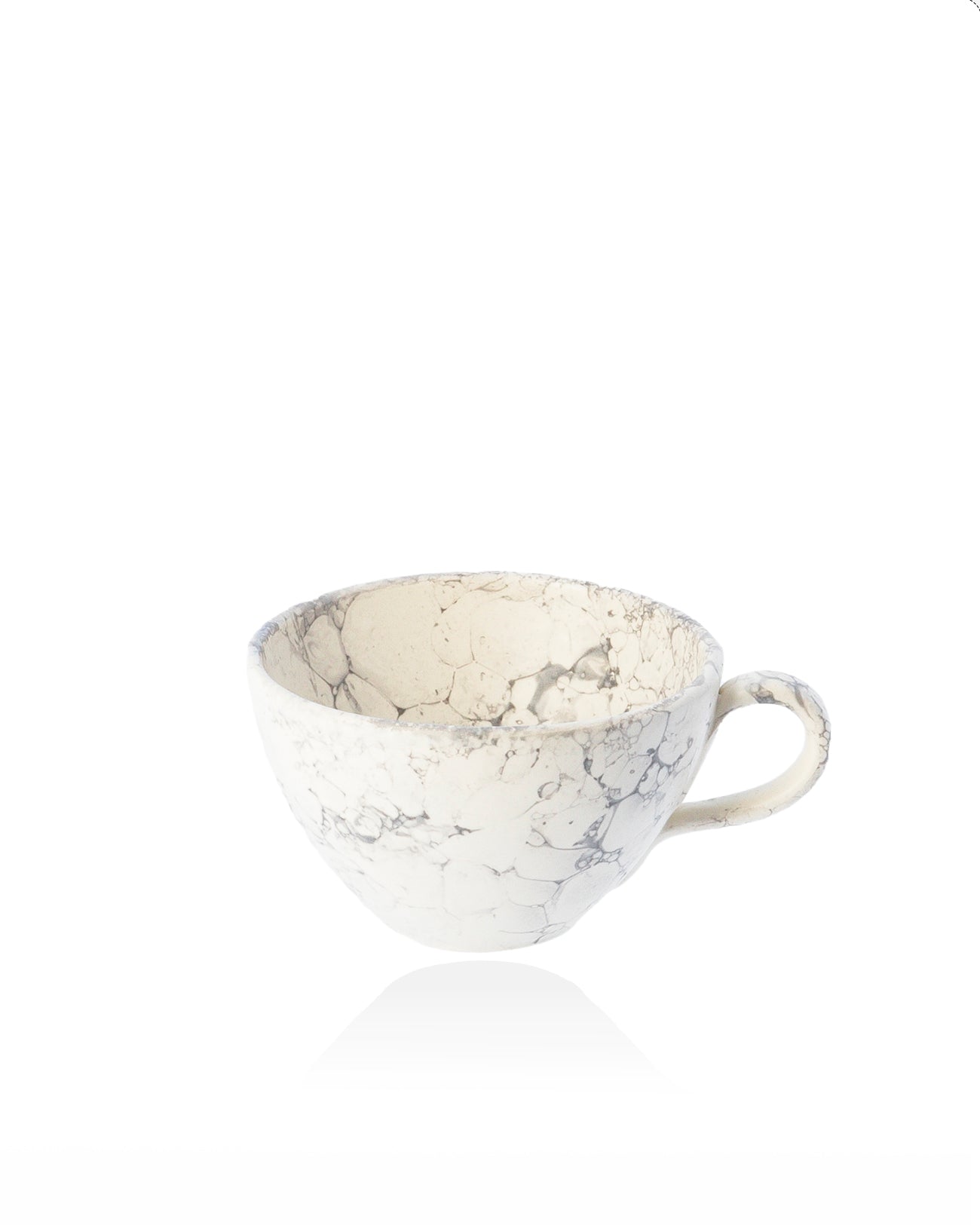 Hrnek Čaj o páté - Kámen