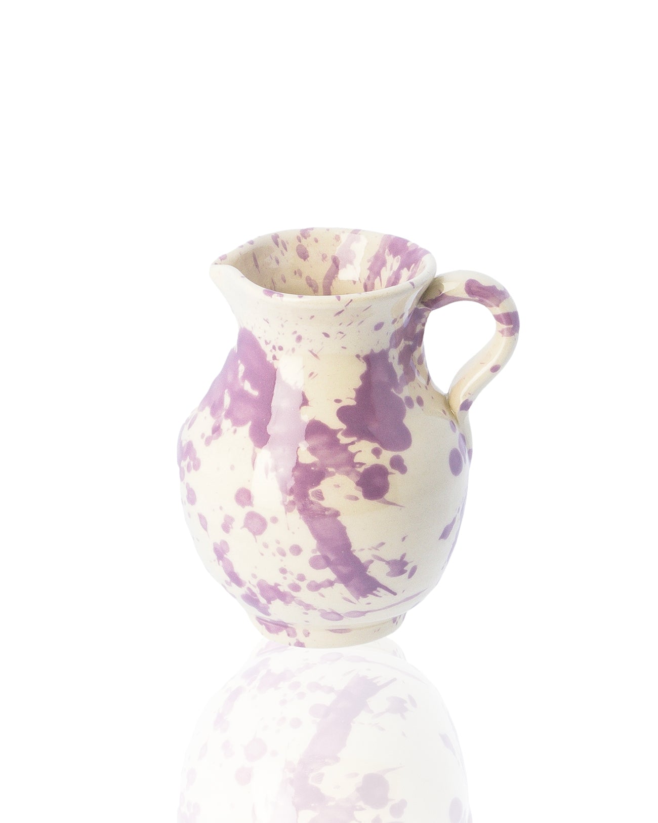 Mlékovník - Cákanec