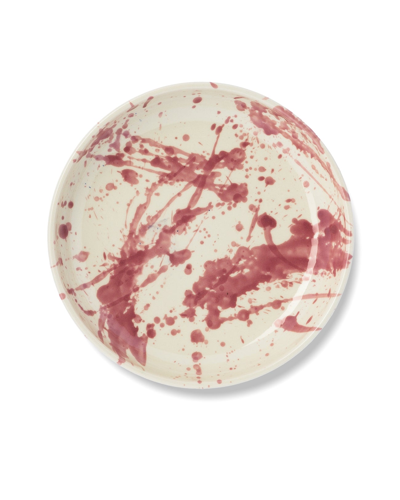 Talíř Na servírování - Cákanec