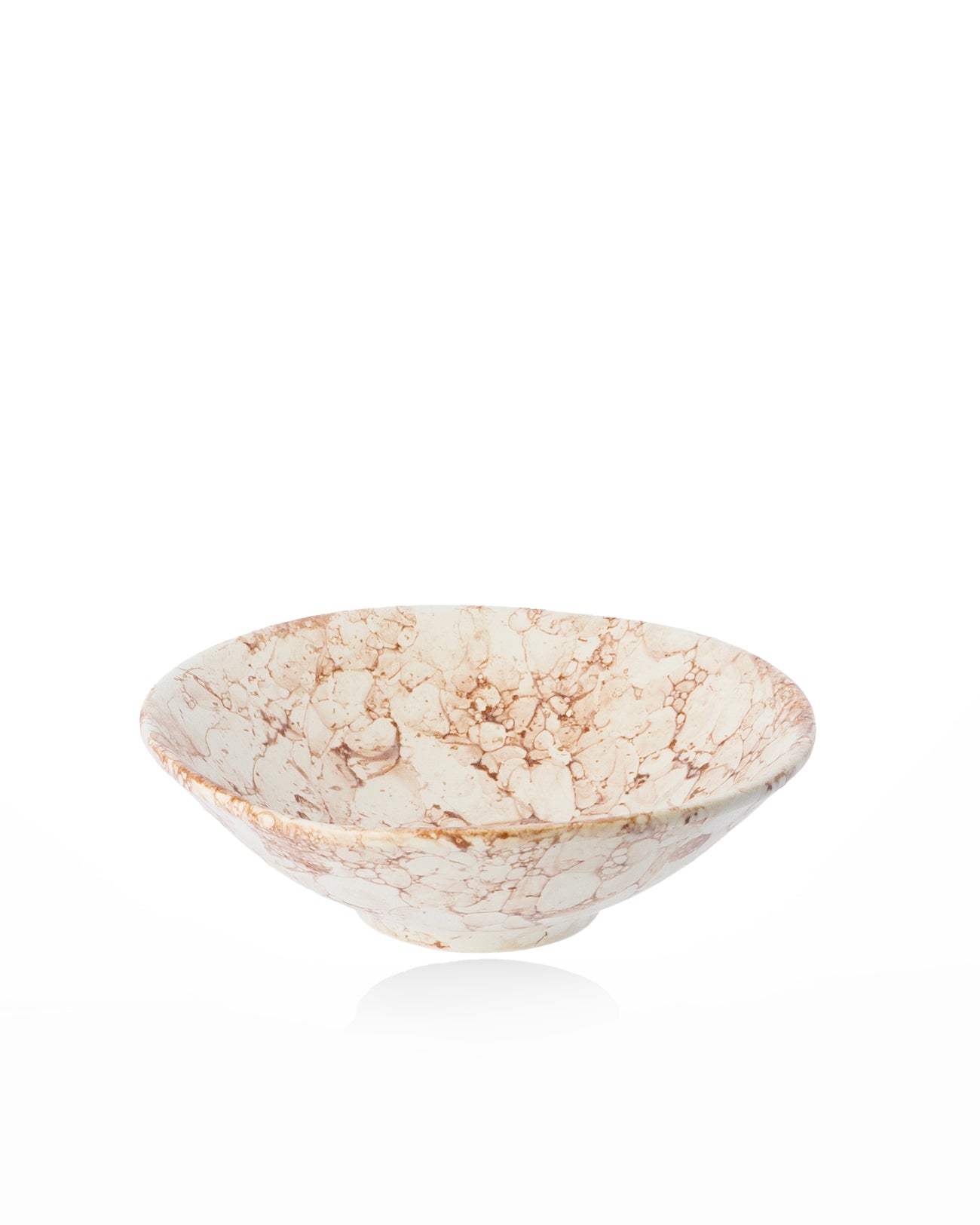 Talíř Na polévku - Kámen