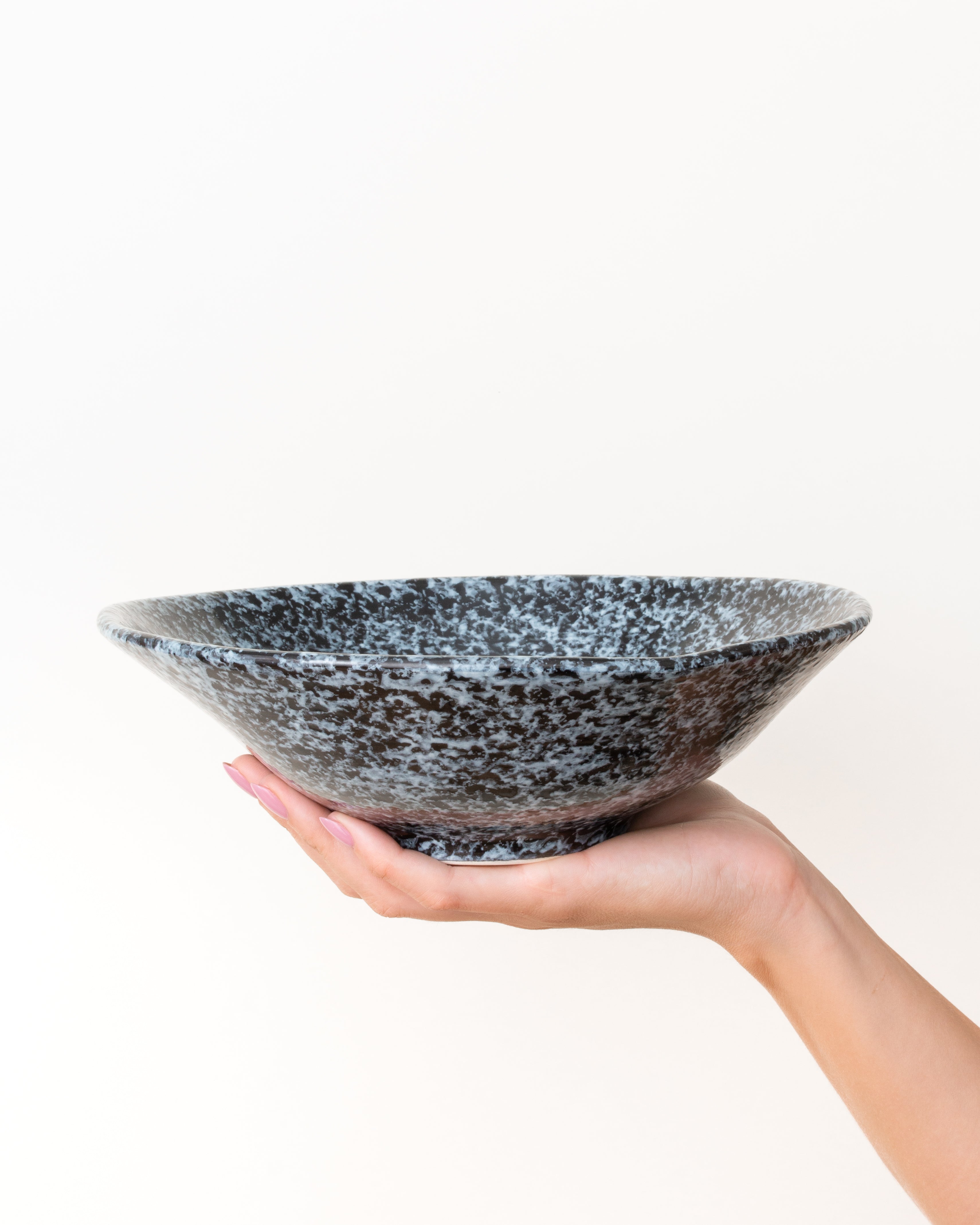 Talíř Na špagety - Zrnko