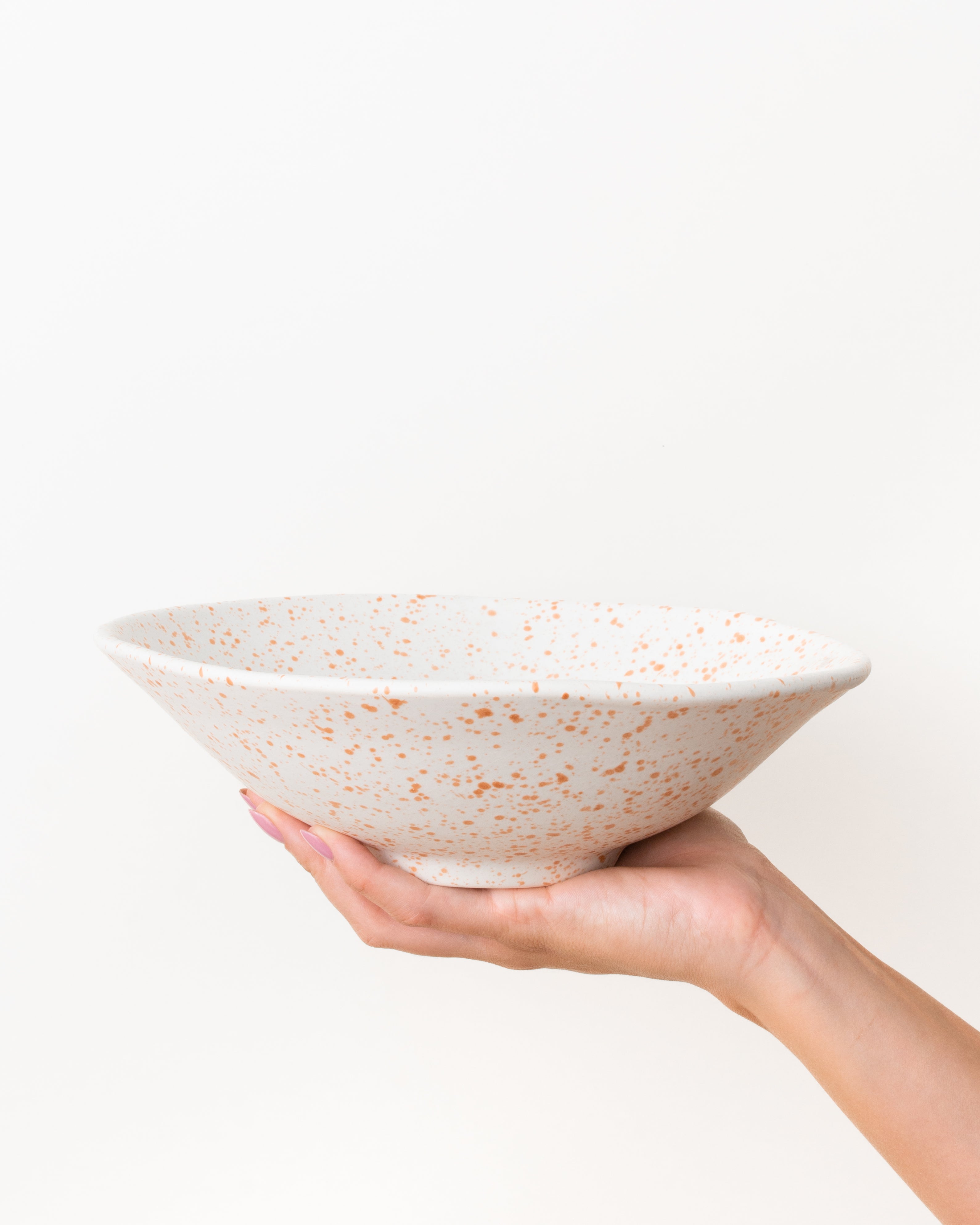 Talíř Na špagety - Zrnko