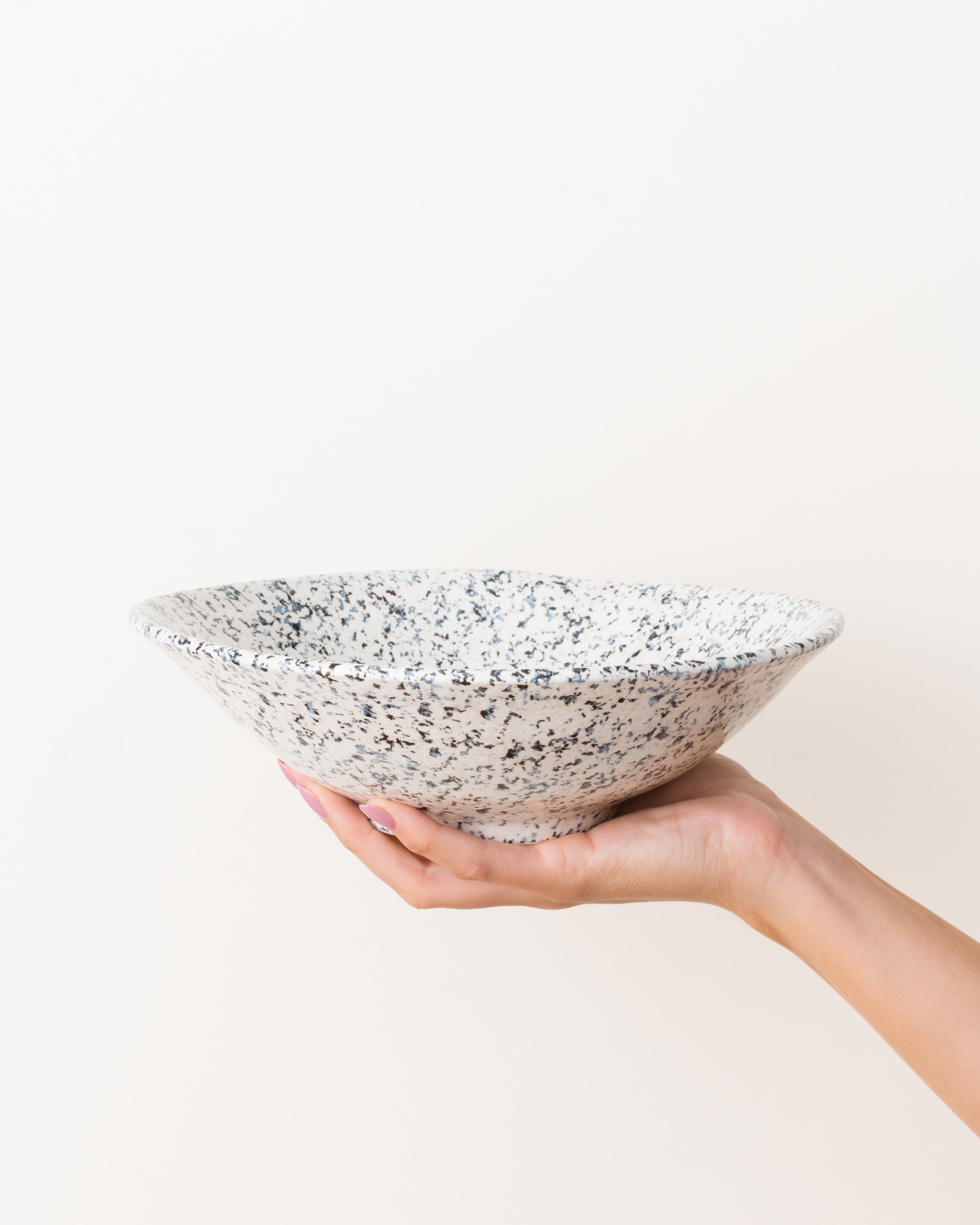 Talíř Na špagety - Zrnko